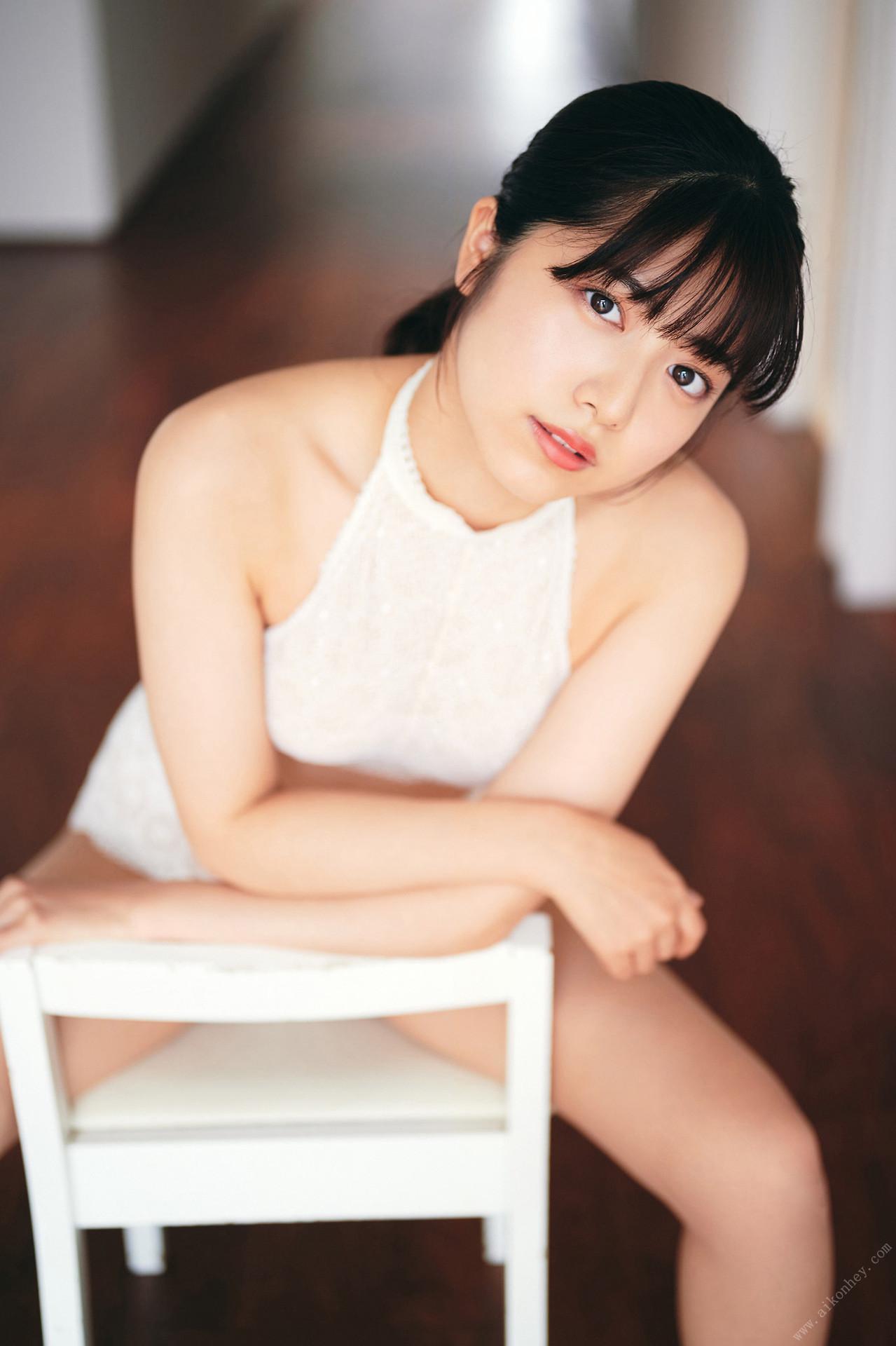 Rio Yoshida 吉田莉桜, FRIDAYデジタル写真集 「オトナの色香ｖｏｌ．１」 Set.01(25)