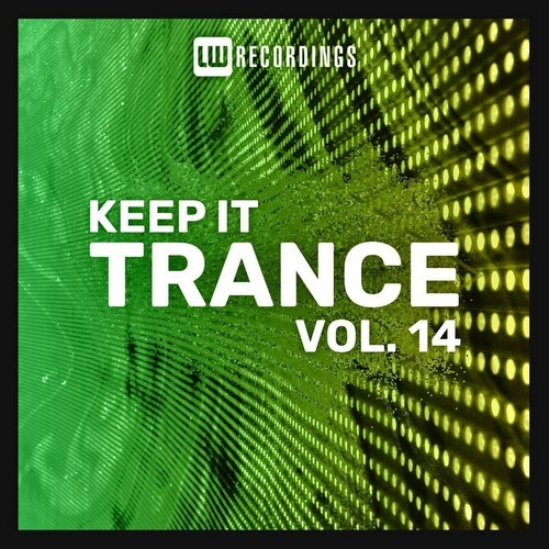 Keep It Trance Vol 14 (2023)