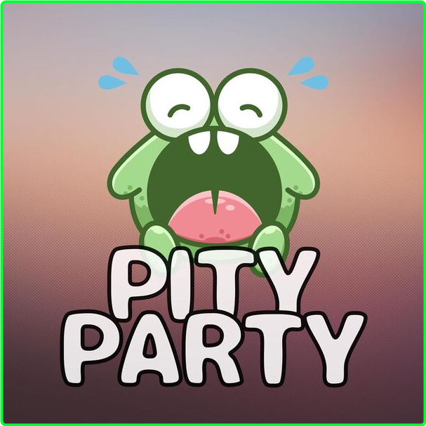 Various Artists - Pity Party (2024) [320 Kbps] 7SSd5lo7_o