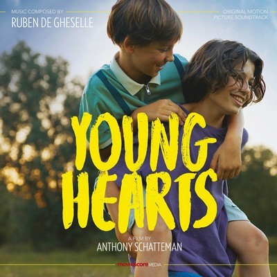 Young Hearts Soundtrack
