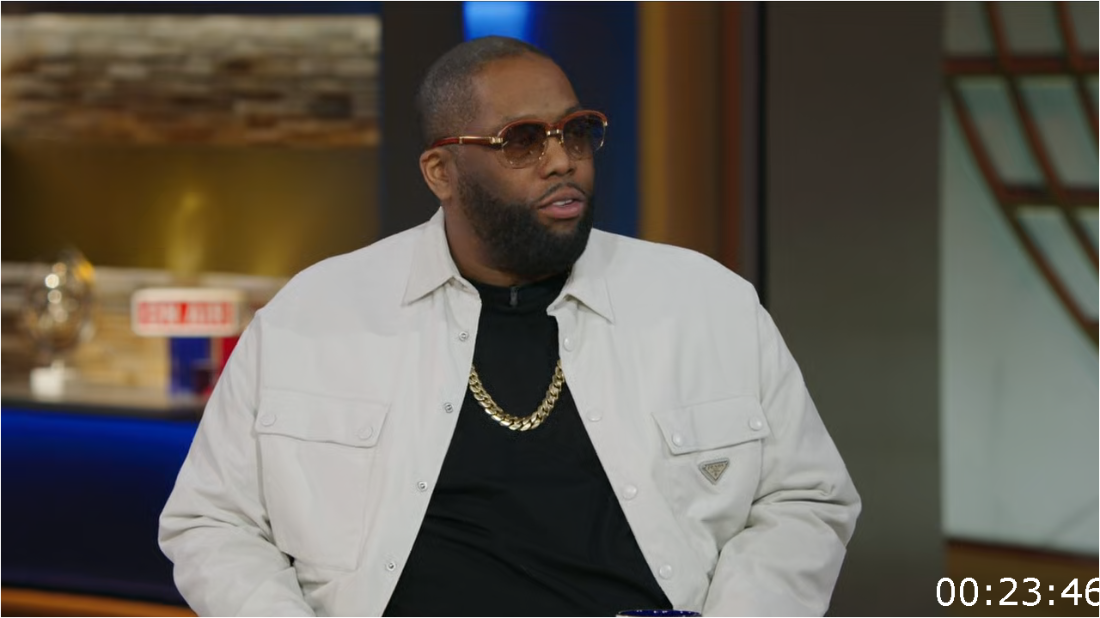 The Daily Show (2024-02-13) Killer Mike [1080p/720p] (H264/x265) Wqu1B8qO_o