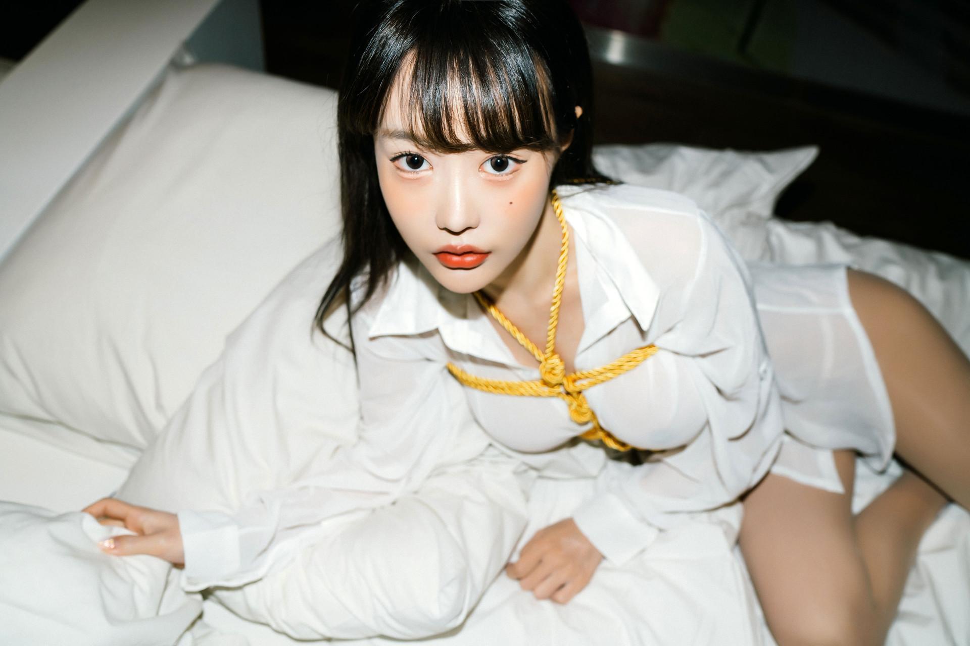 Jucy 쥬시, [Moon Night Snap] Bondage, Restraint Set.01(2)