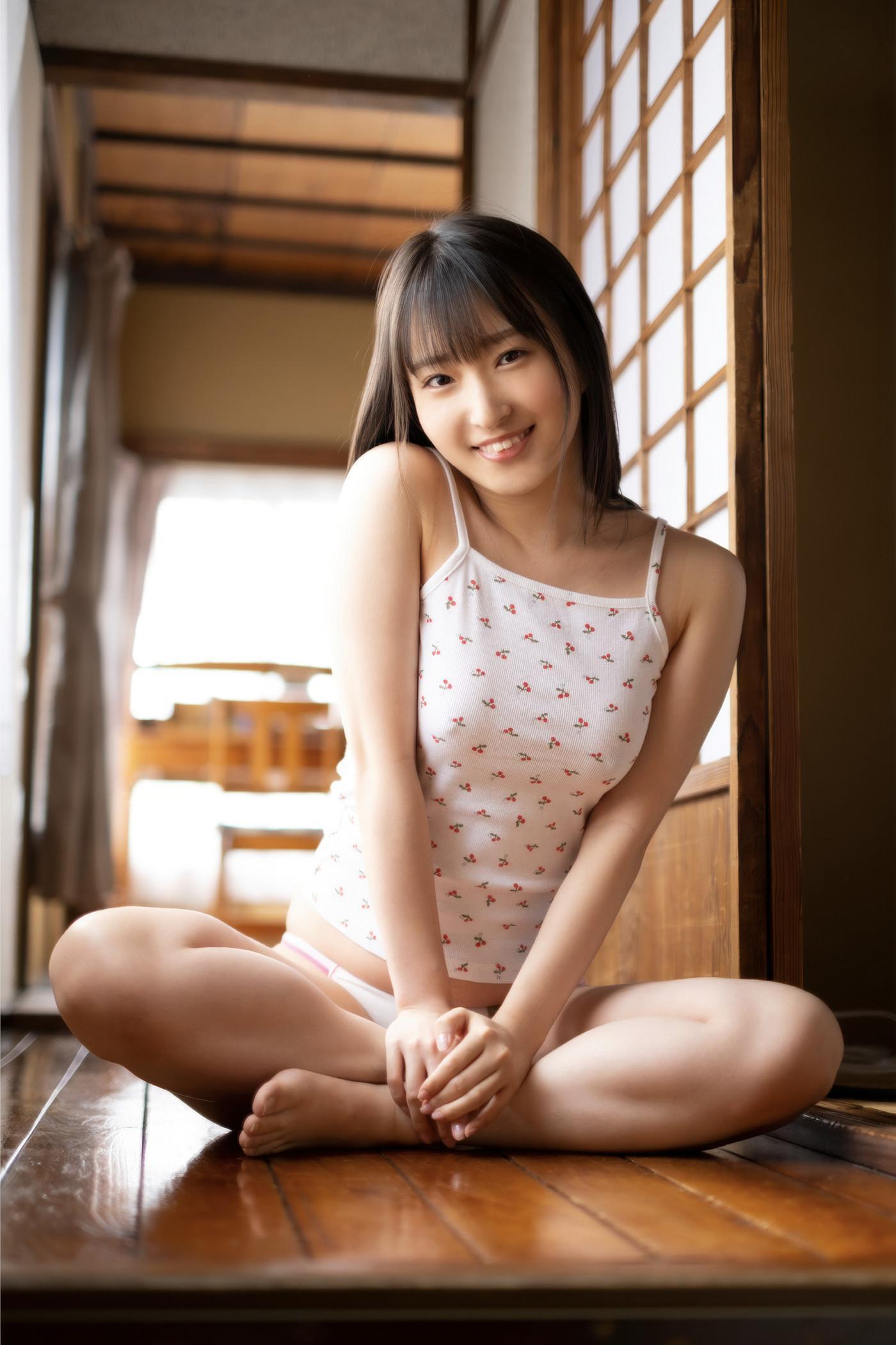 Kasumi Tsukino 月野かすみ, グラビア写真集 「青春#アオハル」 Set.01(2)