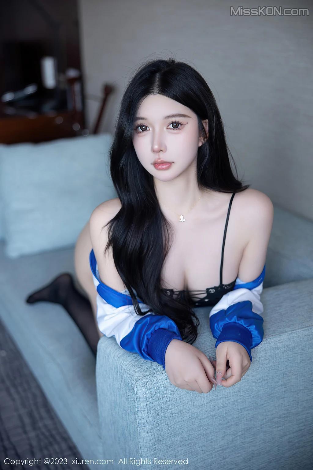 XIUREN No.6659 – 6666 (715 photos)(140)
