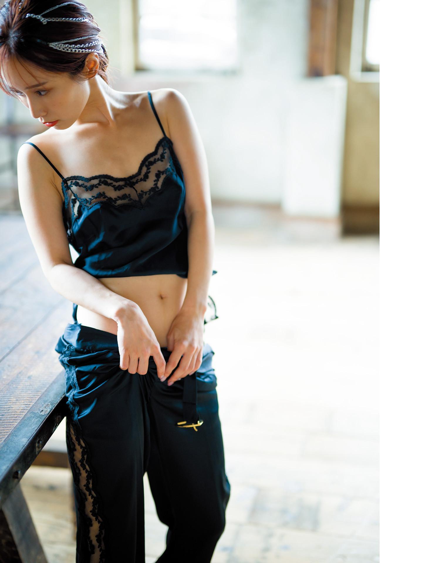 Minami Kojima 小島みなみ, デジタル写真集 「Ｐｒｏｇｒｅｓｓ」 Set.02(2)
