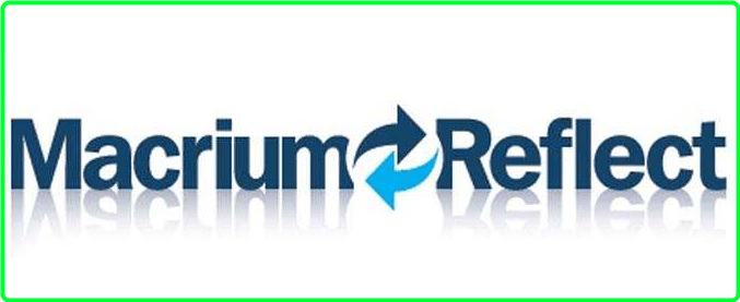 Macrium Reflect V8.1.7909 Workstation WinRE YWSck4rJ_o