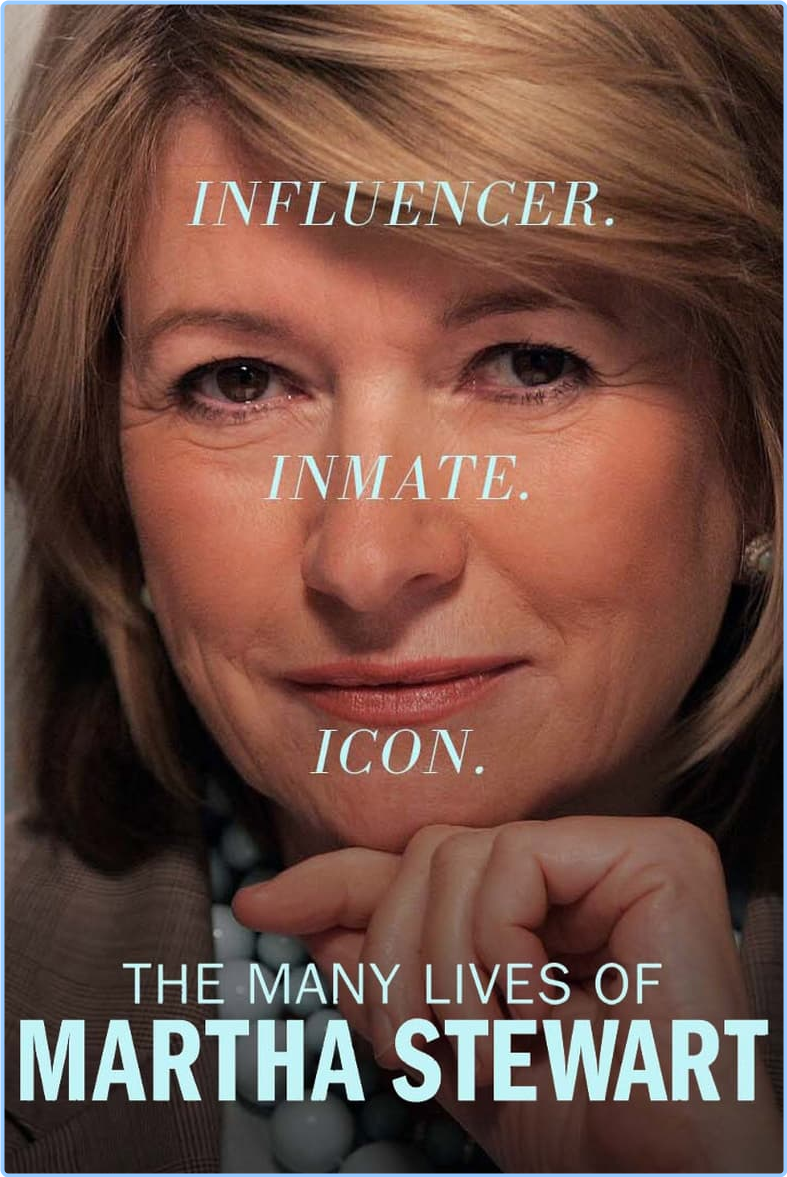 The Many Lives Of Martha Stewart S01E01 [1080p] (x265) Zksnf0QE_o