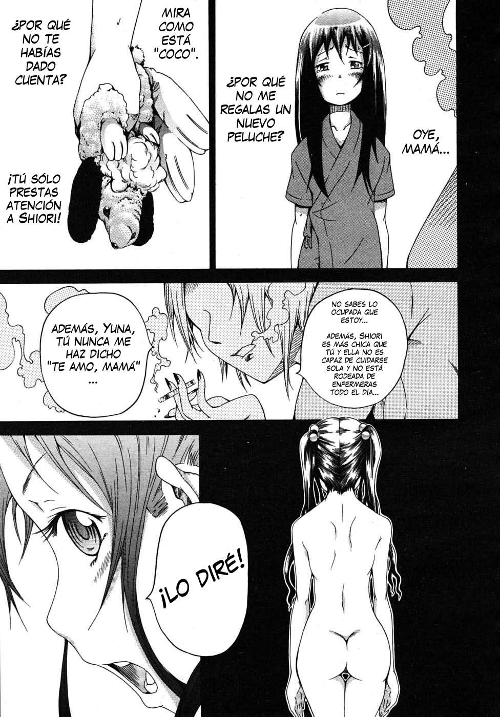 La Princesa Durmiente Chapter-2 - 25