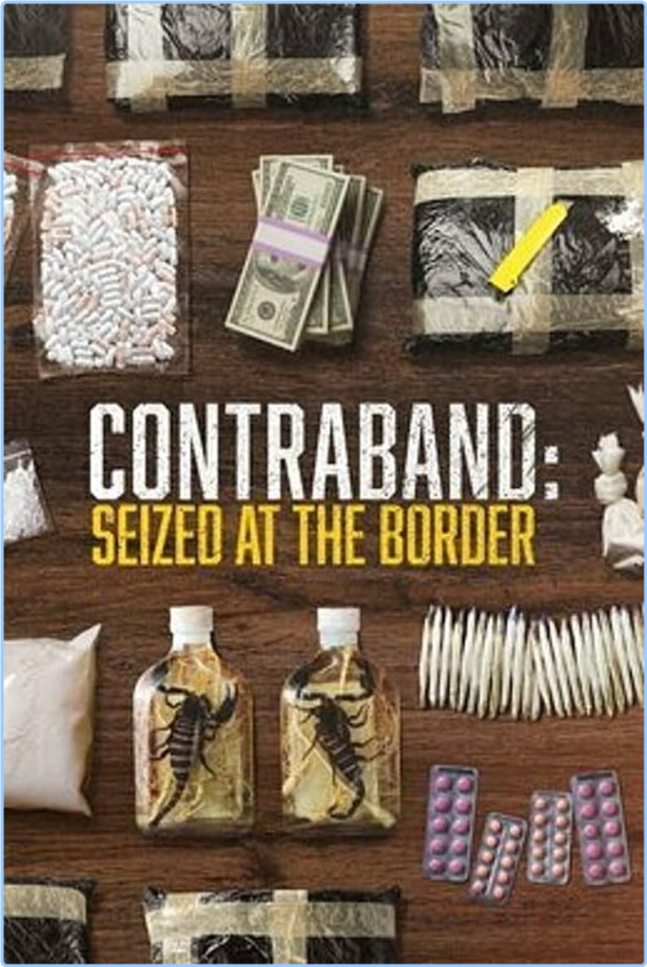 Contraband Seized At The Border S04E06 [1080p] (x265) MEZyFc2p_o