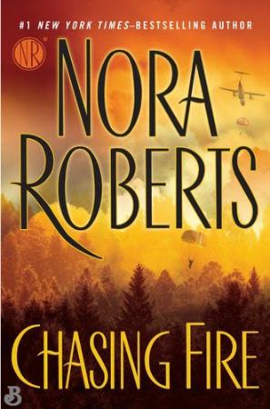 Nora Roberts   Chasing Fire (v5 0)