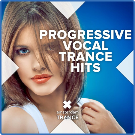 Various Artists - Progressive Vocal Trance Hits (2022)