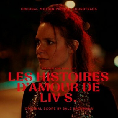Les histoires d'amour de Liv S. Soundtrack