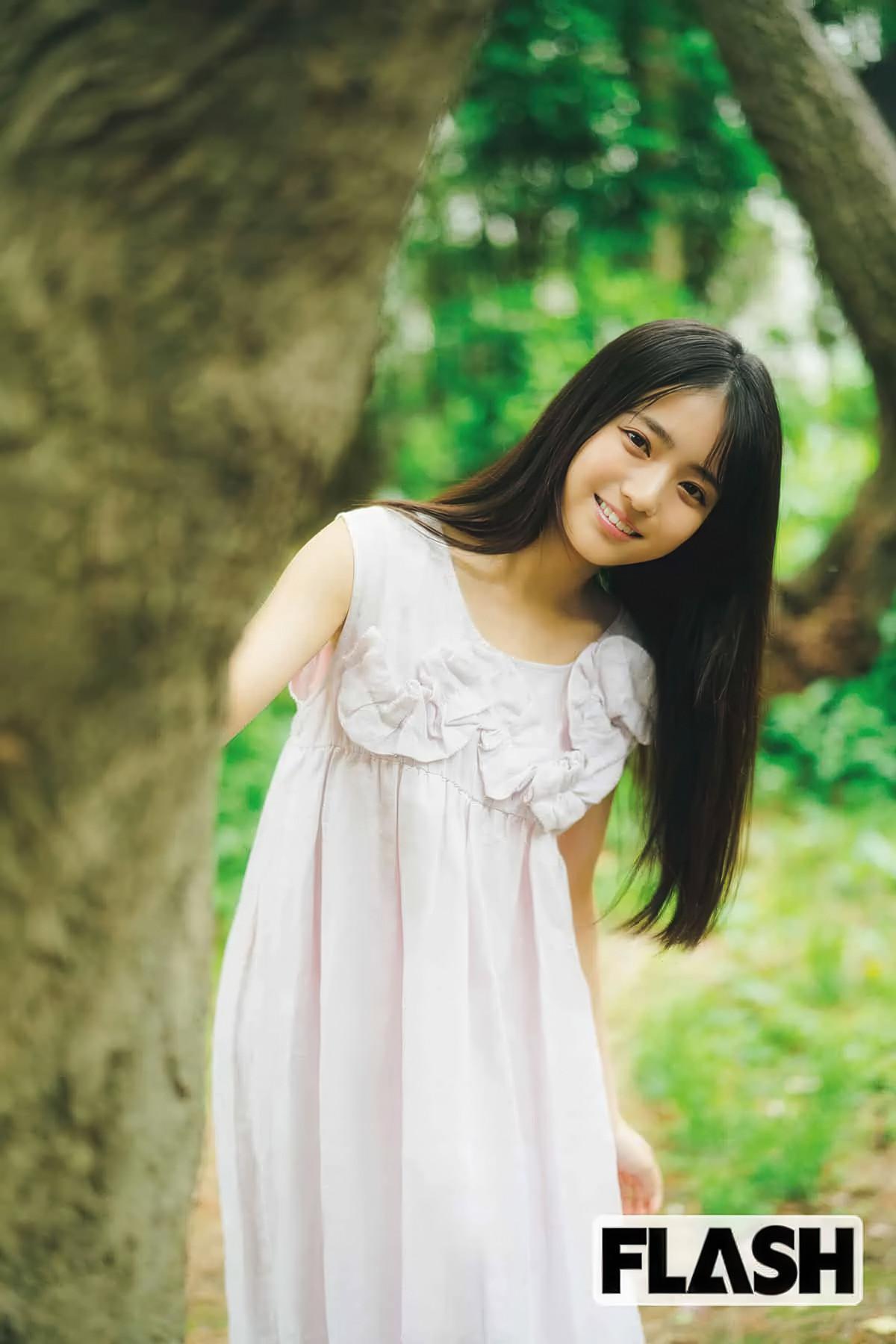 Mitsuki Setoguchi 瀬戸口心月, FLASH 2025.08.05 (フラッシュ 2025年8月5日号)(12)
