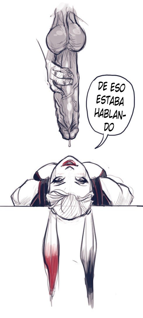 Harley Quinn Superslut - 12