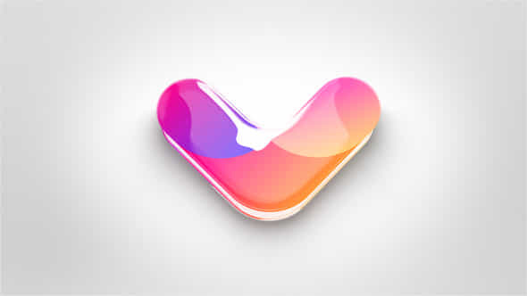 Elegance Logo Intro - VideoHive 54696103