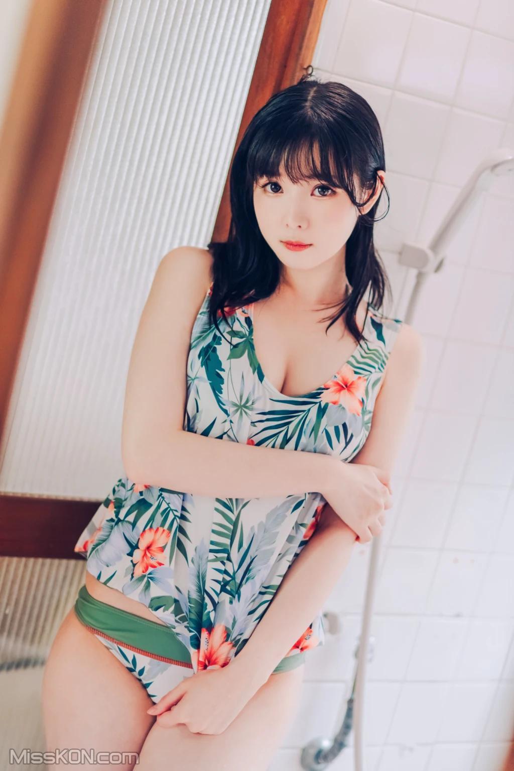 Coser@霜月shimo: SUMMER (95 photos)(14)