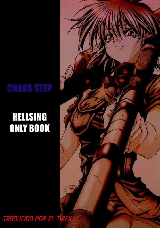 Chaos Step 1 - 23
