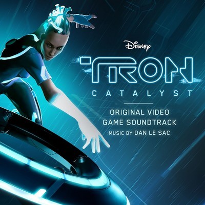 TRON: Catalyst Soundtrack