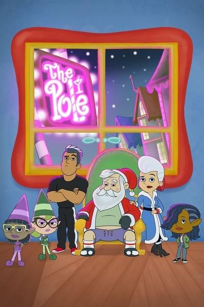 The Pole S01E04 720p HEVC x265