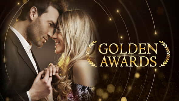 Gold Awards - VideoHive 20551932