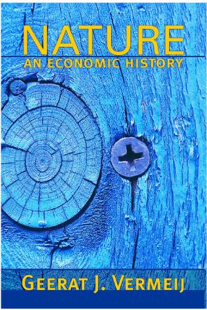 Nature An Economic History