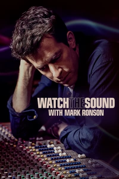 Watch the Sound With Mark Ronson S01E01 1080p HEVC x265-MeGusta