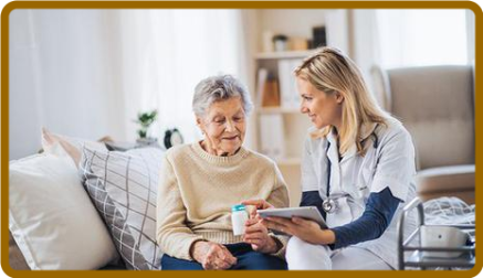Secrets on Getting Patients for Non-medical Home Care Agency
