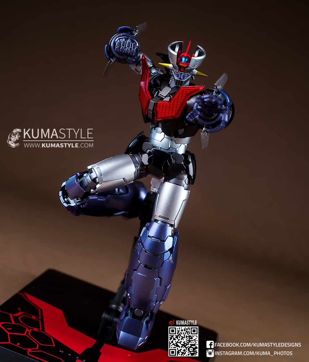 Mazinger Z Infinity - Metal Build (Bandai) - Page 2 LEzZn7fa_o