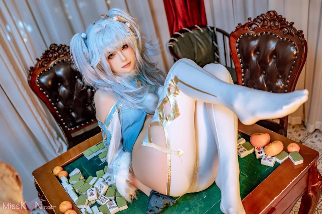 Coser@Quan冉有点饿: 芙洛伦妙手回春 (66 photos)(22)