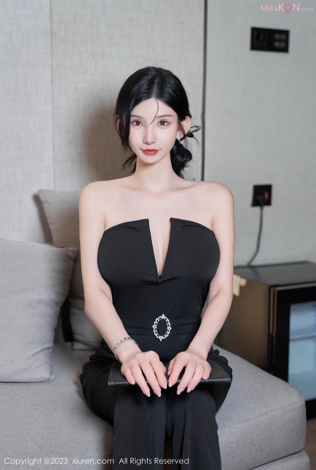 XIUREN No.7289 – 7296 (668 photos)(12)