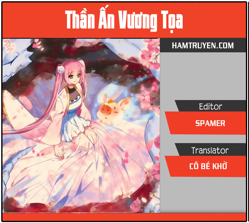 Thần Ấn Vương Tọa Chap 181 . Next Chap Chap 182