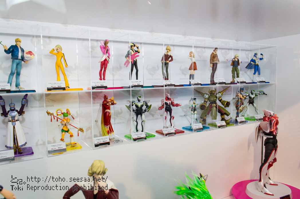 Tiger & Bunny - Figuarts ZERO (Bandai) KyBNgarq_o