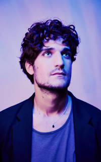 Louis Garrel I3R3bIT5_o