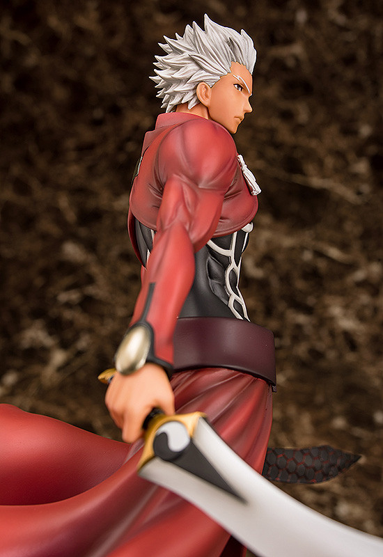 Fate Stay Night et les autres licences Fate (PVC, Nendo ...) - Page 19 TiOHaQLO_o