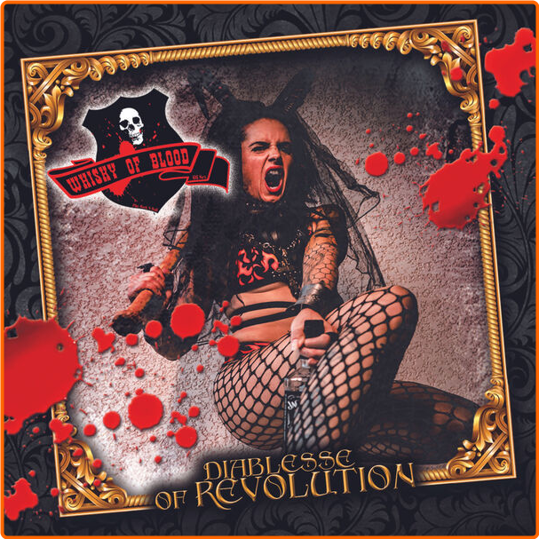 Whisky Of Blood Diablesse Of Revolution (2024) [FLAC] 24bit 44 1kHz Zi7rxkUS_o