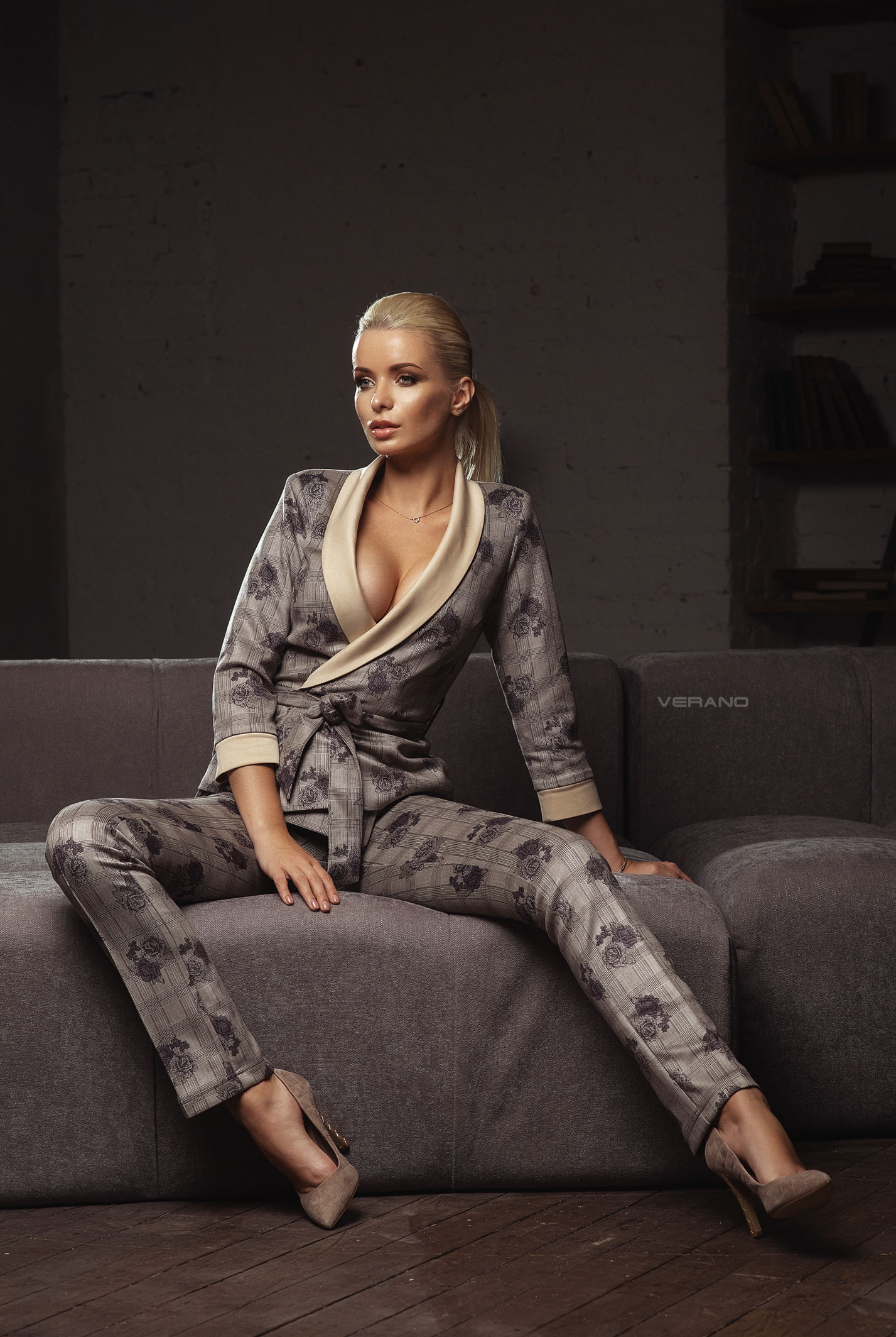 Екатерина Енокаева / Ekaterina Enokaeva by Nikolas Verano Екатерина Енокаева / Ekaterina Enokaeva by Nikolas Verano