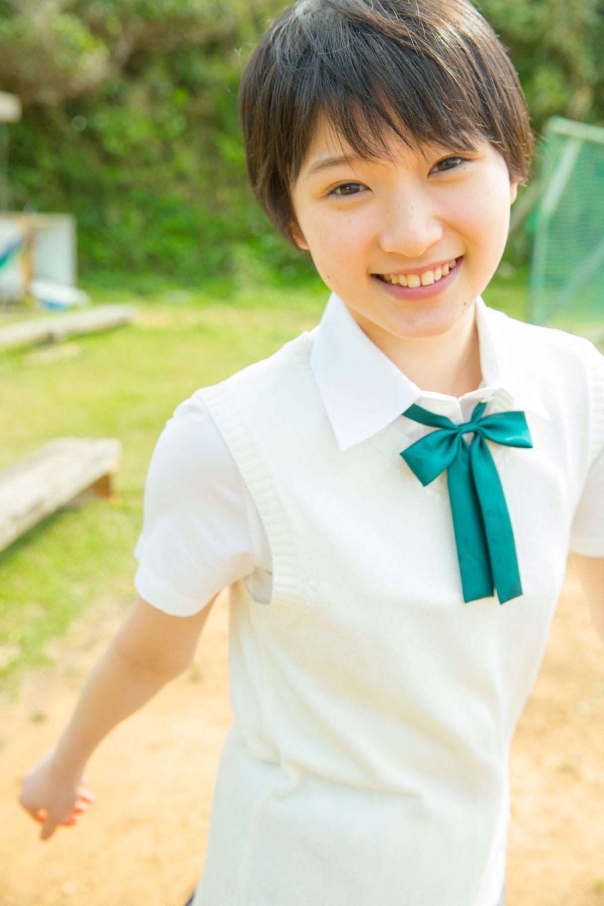 宫本佳林/宮本佳林 Karin Miyamoto [Hello! Project Digital Books] Vol.136 写真集(23)