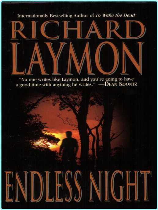 Richard Laymon Endless Night Epub