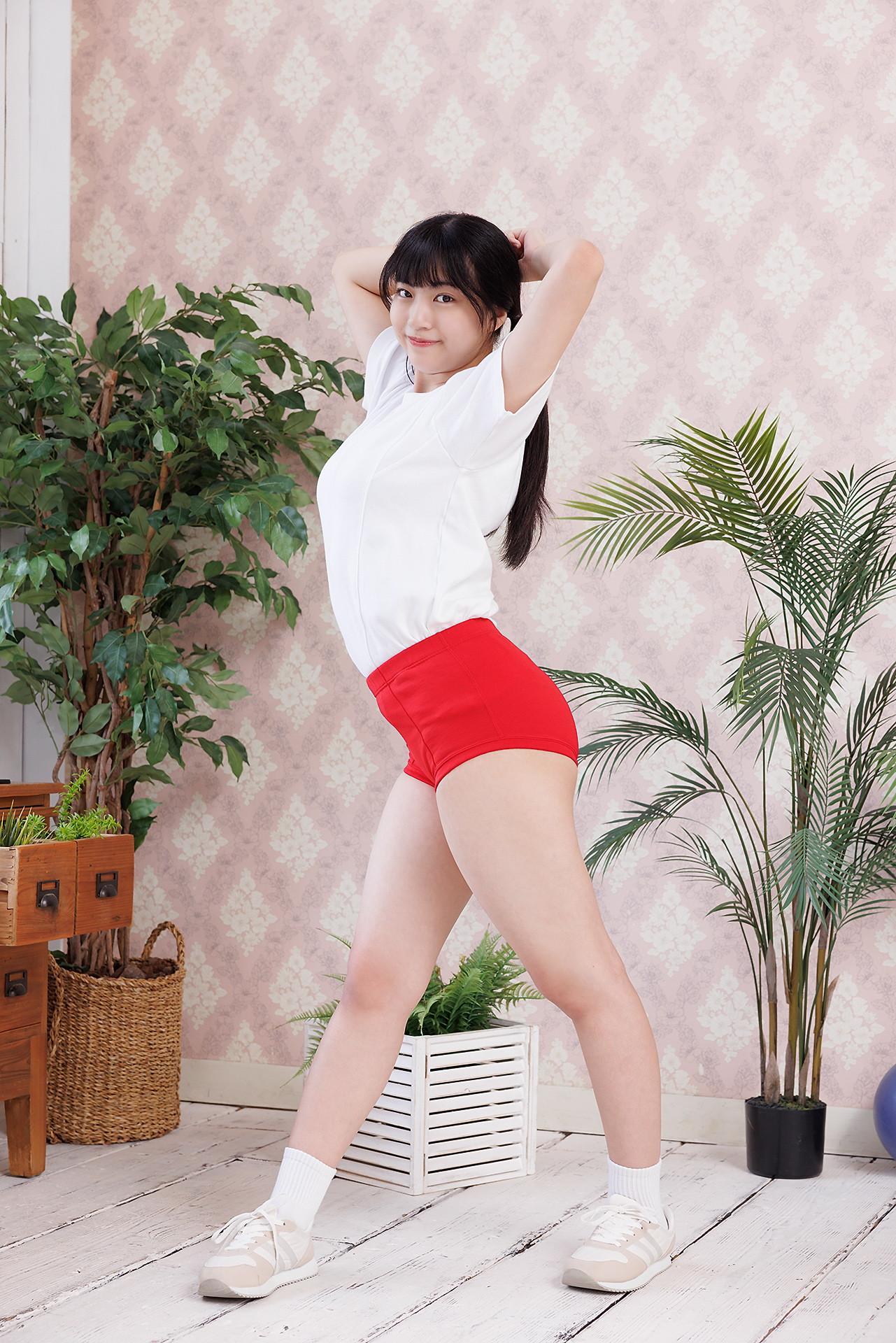 Maaya Obana 小花真彩, Minisuka.tv 2024.12.26 Regular Gallery Set 06.02(4)