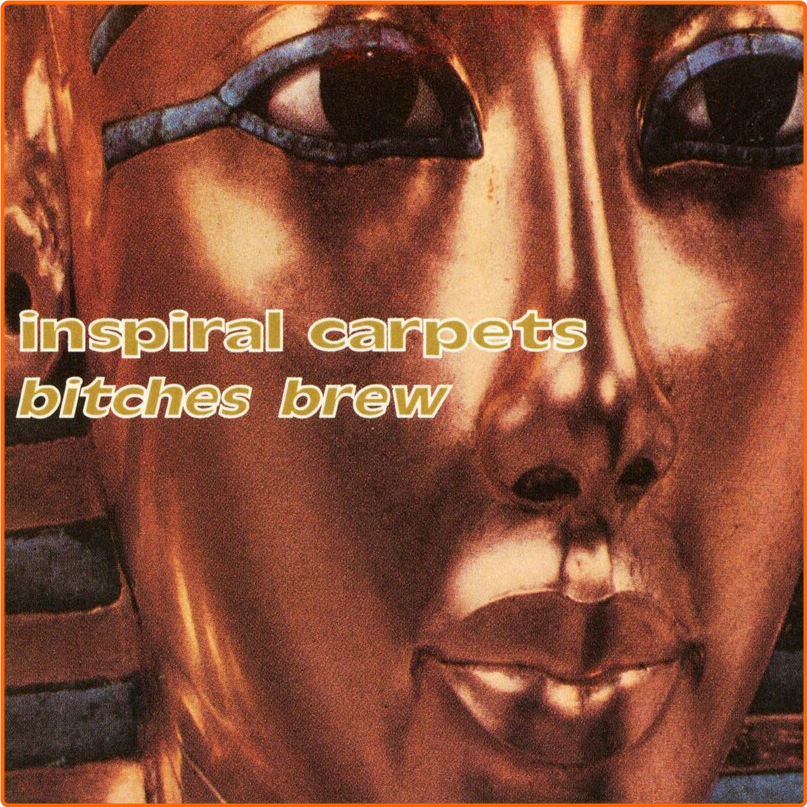 Inspiral Carpets (1992) Bitches Brew 5Q53cpN2_o