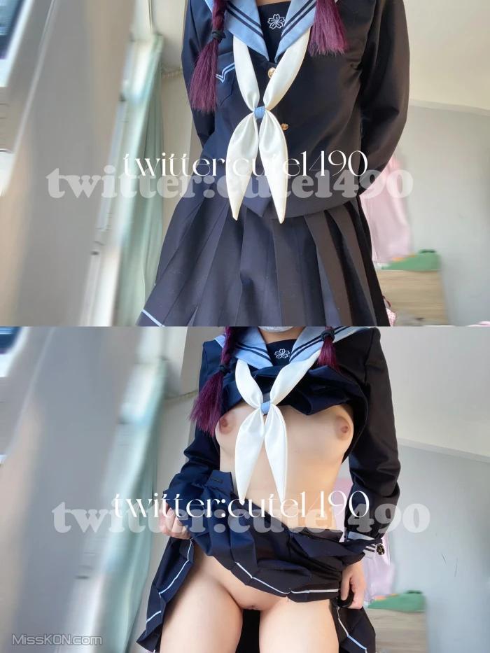 Coser@自整理福利姬: 六套合集 2024-10-22 (816 photos )(243)