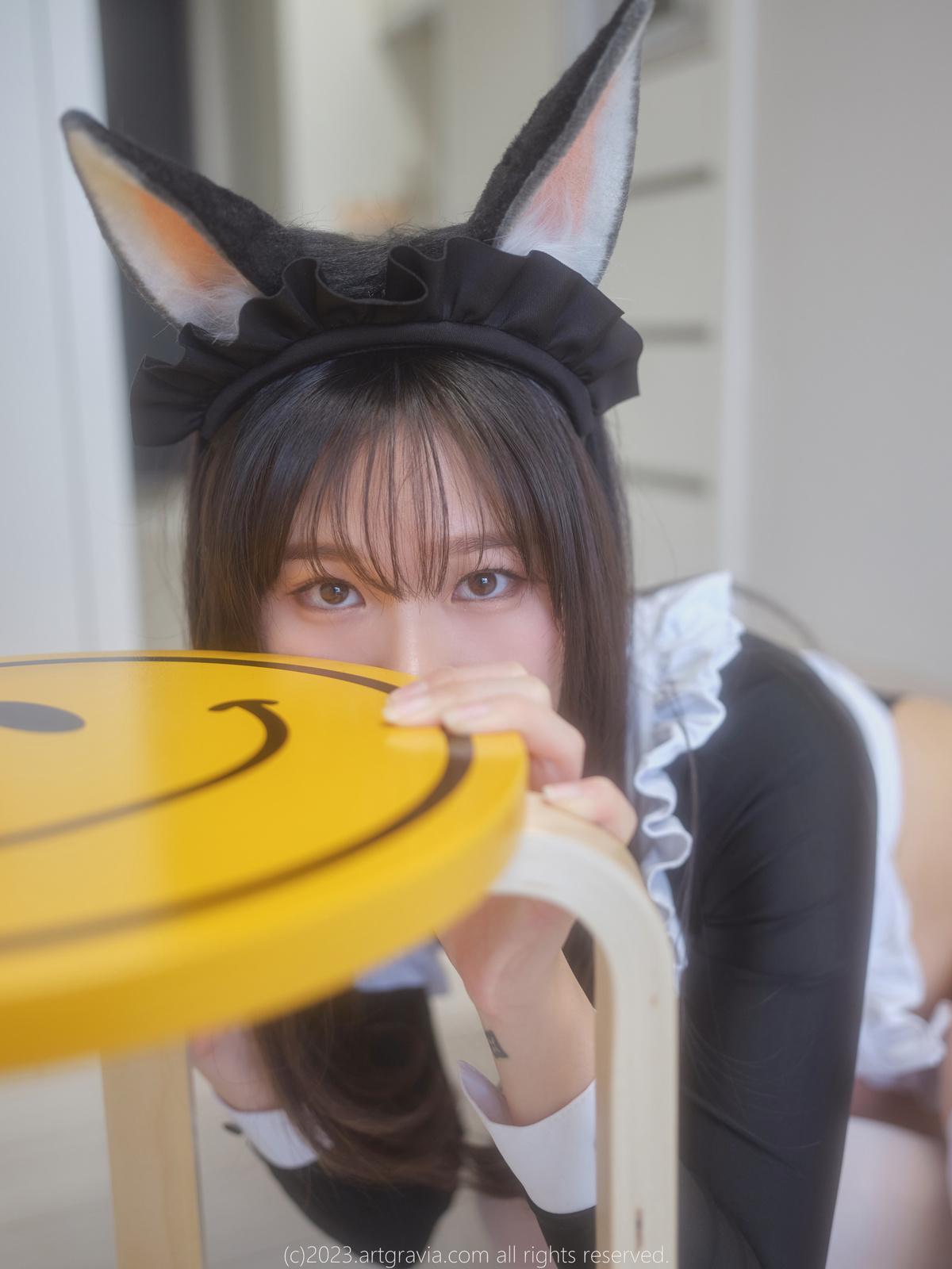 Sira 시라, ArtGravia Vol.506 아트그라비아 Set.02(7)