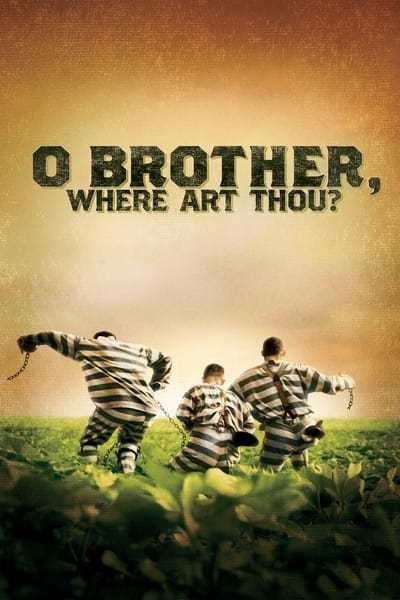 O Brother Where Art Thou 2000 1080p BluRay DDP5 1 x265 10bit-LAMA