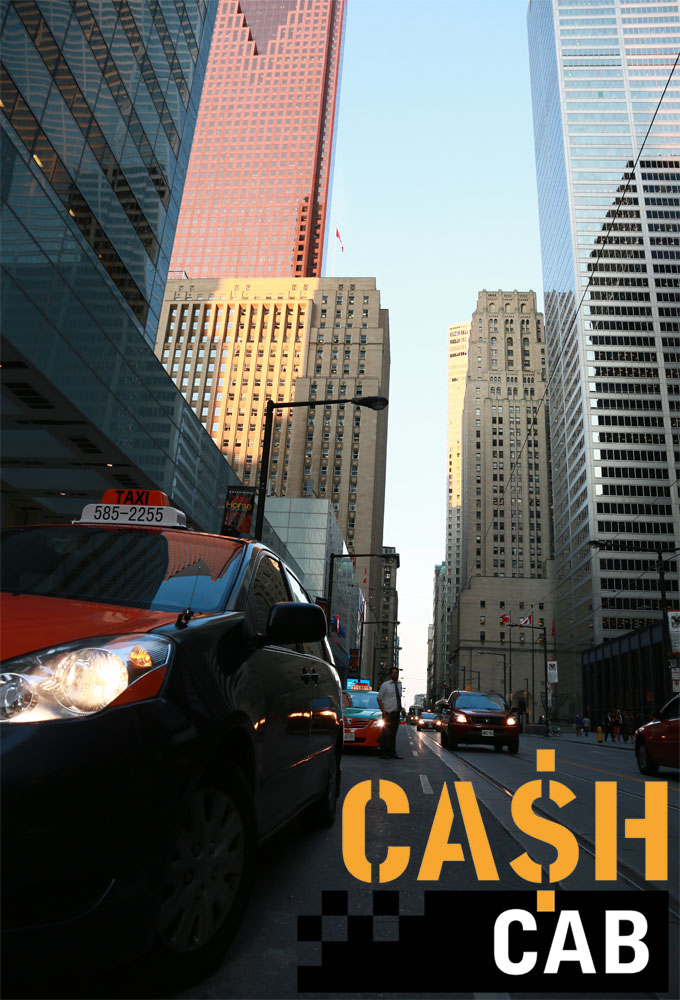Cash Cab S14E18 WEB x264 LiGATE