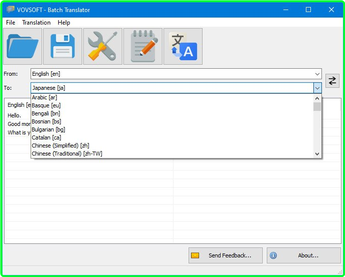 VovSoft Batch Translator 3.3.0 VNHgRMPL_o