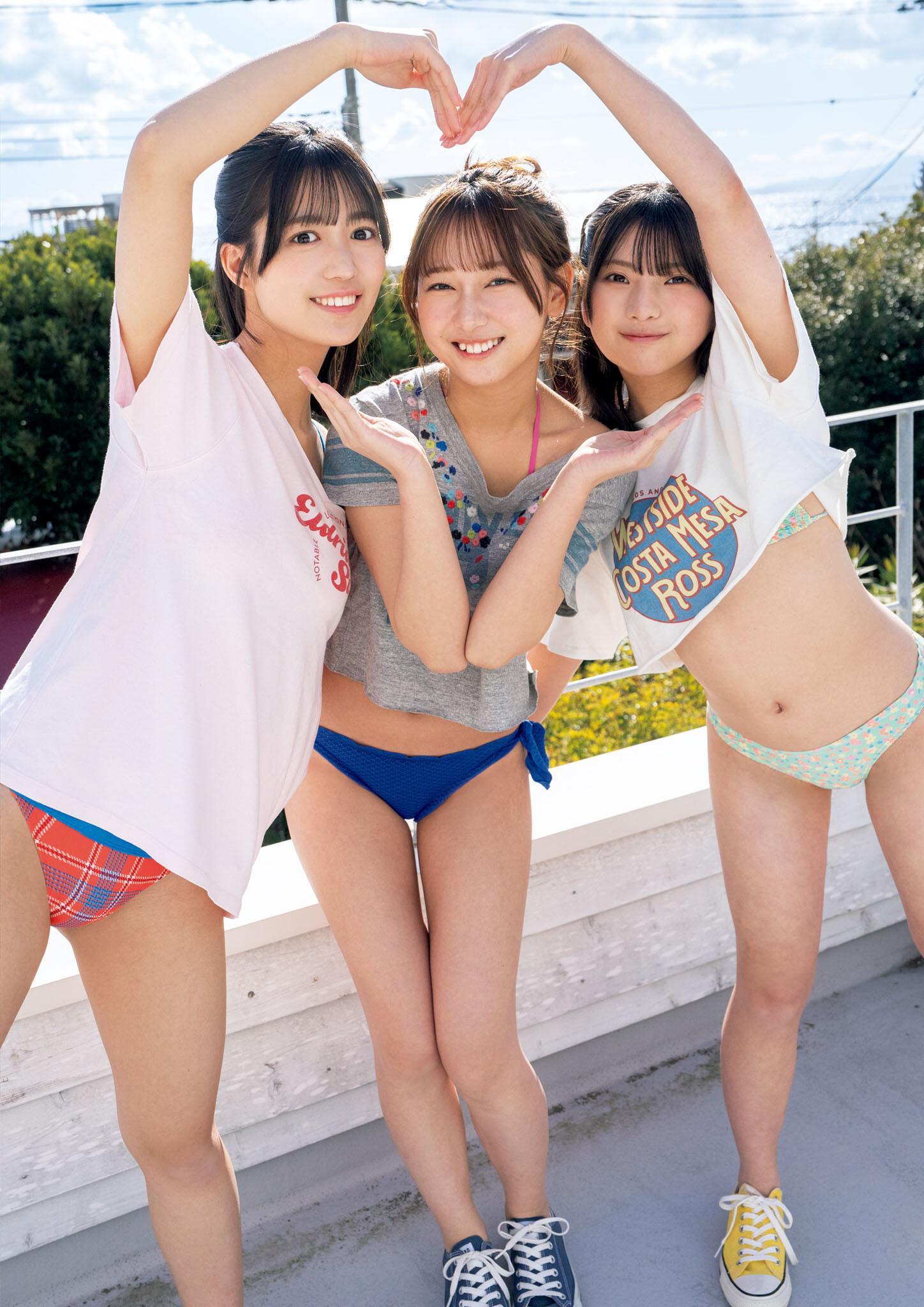 #Mooove!, グラビアンエイジ Vol.01 2025.04.03 Set.02(9)