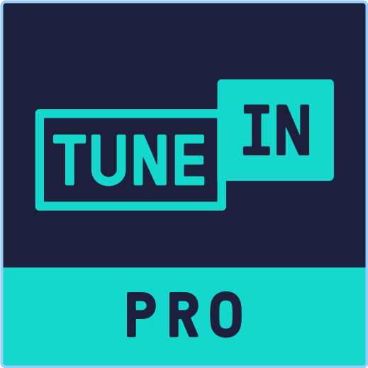 TuneIn Radio Pro Live Radio V33.7 IeoabDEU_o