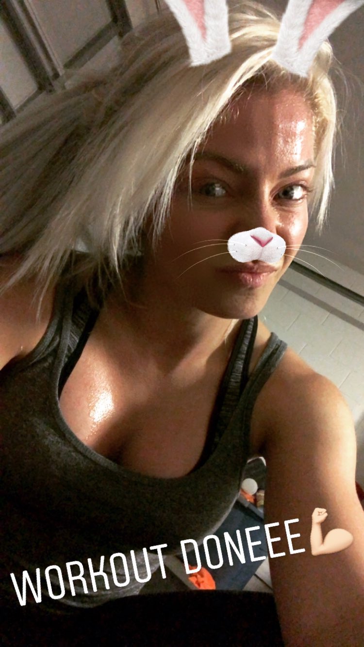 Alexa Bliss Megathread For Pics And S Page 1258