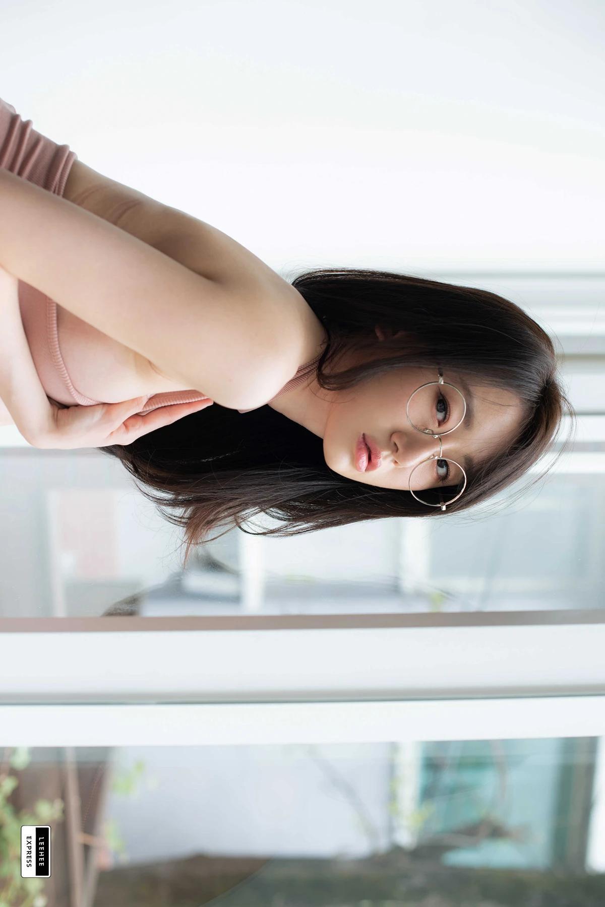 Na-Kyung 나경, LEEHEE EXPRESS LERB-084A Set.01(25)