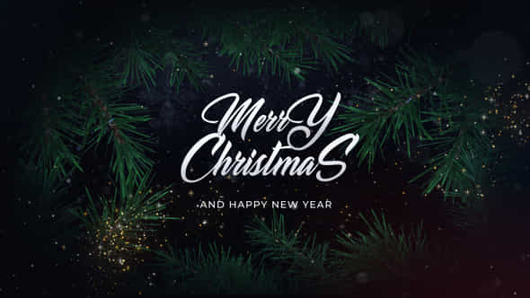 Christmas Wishes for - VideoHive 42285977
